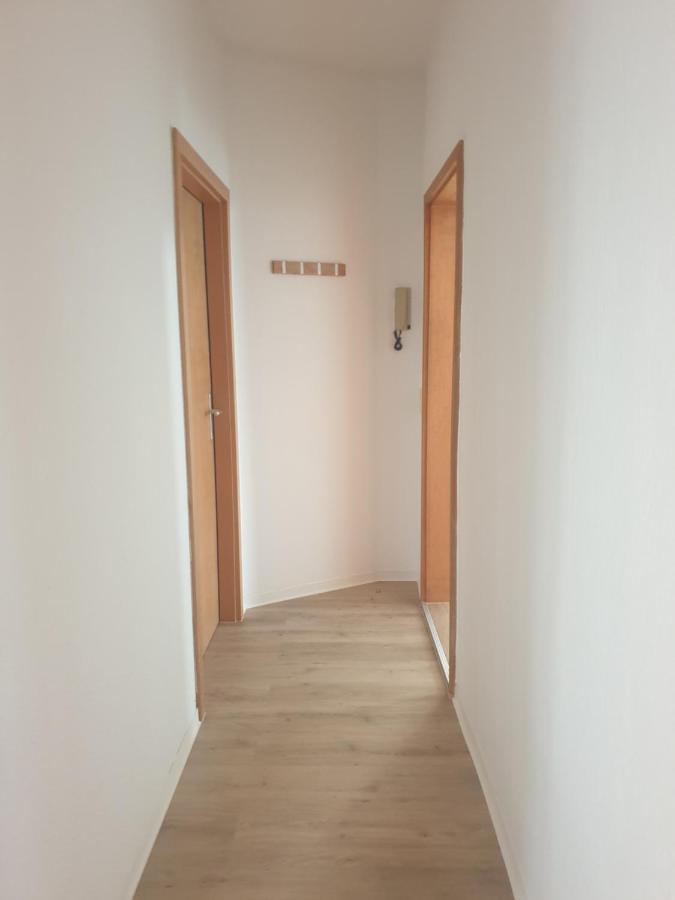 Zur Altstadt Plauen Kültér fotó