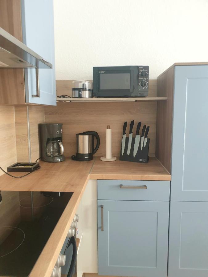 Zur Altstadt Plauen Kültér fotó