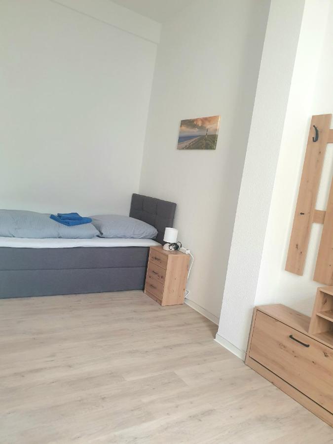 Zur Altstadt Plauen Kültér fotó